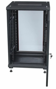Телекоммуникационный шкаф 18U (600х600мм)