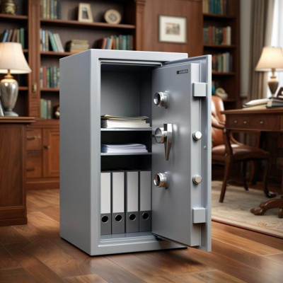 Сейф с трейзером: что это, и почему это обязательный элемент офисного и домашнего хранилища Сейф с трейзером: что это, и почему это обязательный элемент офисного и домашнего хранилища