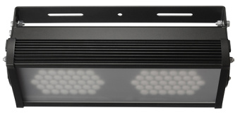 Прожектор архитектурный IZLED Arch 216(216W-1260/2840/4400Lm-IP66)ST