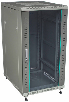 Телекоммуникационный шкаф 22U (600х800мм)