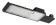 Уличный консольный светильник IZLED STREET 80 (80W-8 000 Lm-5000 K-IP65) Ш-С КТ