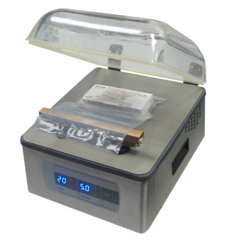 Вакуумный упаковщик банкнот DoCash 2240 Mini