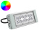 Cветодиодный DMX-прожектор IZLED Arch 27(27W-1328Lm-RGB-IP67)S