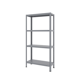 Стеллаж Lite-30-30/75/150-4