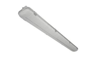 Промышленный светодиодный LED светильник IZLED PROM 70 (70W-8050Lm-4/5,5K-IP65) DD 1270*152*100мм