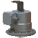 Светильник светодиодный взрывозащищенный IZLED спец V 16 (16W - 1600Lm-6500К - IP65) V