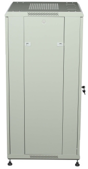 Телекоммуникационный шкаф 25U (600х600мм)