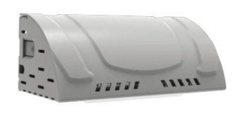 Светильник IZLED Arch 50(50W-7500Lm-2700-6500K- IP66-IK10)GC