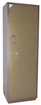 Шкаф-сейф бухгалтерский МБ-71