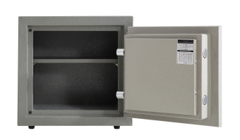 УЦЕНКА. Огнестойкий сейф SP-4-320 2K (№23)