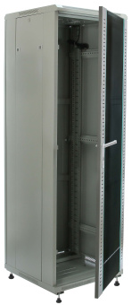 Телекоммуникационный шкаф 38U (600х1000мм)