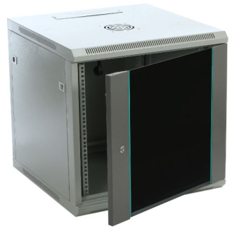 Телекоммуникационный шкаф 12U (600*600мм)