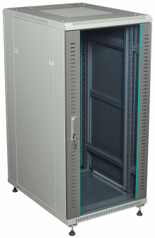 Телекоммуникационный шкаф 25U (600х800мм)