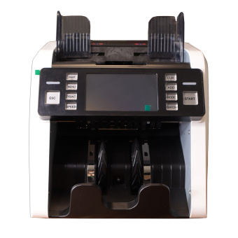 Счётчик-сумматор мультивалютный NATIVE NV-3110 (1 CIS)