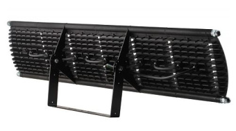 Прожектор светодиодный IZLED PROM 228 (228W-30800 Lm-5000 K-IP67) К, Г AL