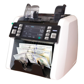 Счётчик-сумматор мультивалютный NATIVE NV-3110 (1 CIS)