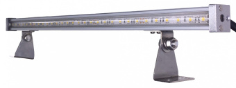 Линейный архитектурный светильник IZLED Arch 14,4(14,4W-1200Lm-3000/6000K-IP67)ST