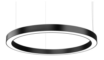 Светильник IZLED Arch 60(60W-7200Lm-3000/4000/5700K-IP40)SL кольцо D600мм