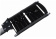 Уличный консольный светильник IZLED STREET 76 (76W-8800 Lm-5000 K-IP67) Д AL