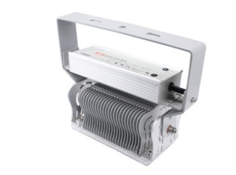 Прожектор светодиодный IZLED Projector 60 (60W- 9600 Lm - 2700-6500 K - IP65) GC