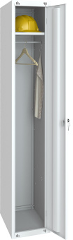 Модульный шкаф для одежды ШМ-11(300) 1850х300х490 (основная секция)