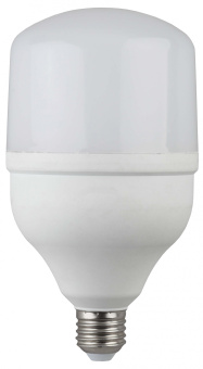 Лампа светодиодная LED 20Вт (2.7/4/6.5К, 1600Лм, Е27)KT