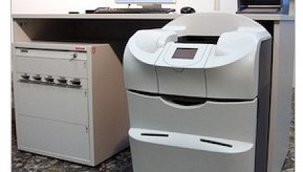 Знакомьтесь, электронный кассир. Знакомьтесь, электронный кассир.