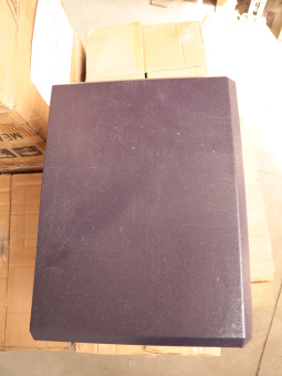 Огнестойкий сейф SP-1-270 EL