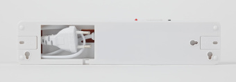 Светильник аварийный светодиодный IZLED спец 6(6W-180/360Lm-6500K-IP20)KT