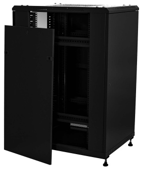 Телекоммуникационный шкаф 25U (600х800мм)